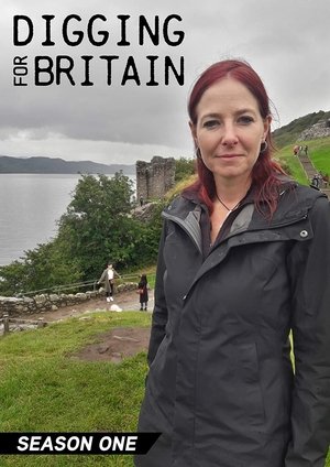 Poster for Digging for Britain: Season 1