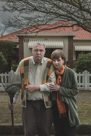 Poster for Magda Louw: Season 1