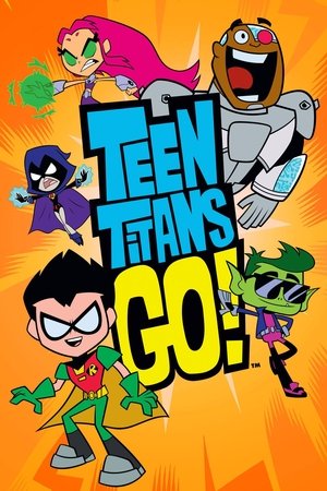 Poster for Teen Titans Go!: Season 7