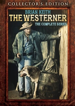 Poster for The Westerner: Season 1