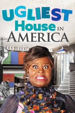 Poster for Ugliest House in America: Season 1
