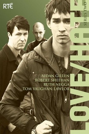 Poster for Love/Hate: Season 2
