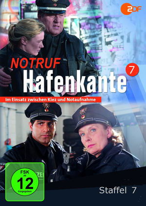 Poster for Hamburg Dockland: Season 7