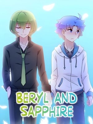 Poster for Beryl & Sapphire: Specials