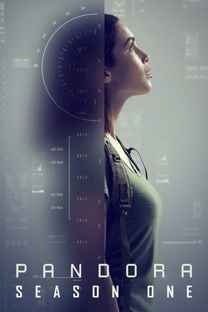 Poster for Pandora: Season 1