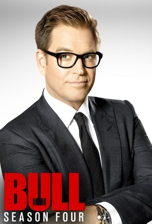 Poster for Bull: Season 4