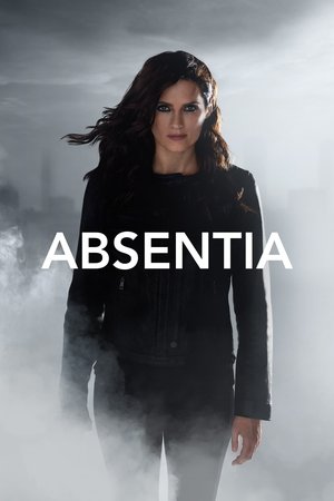 Poster for Absentia: Season 3