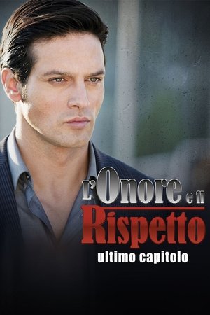 Poster for L'onore e il rispetto: Season 5