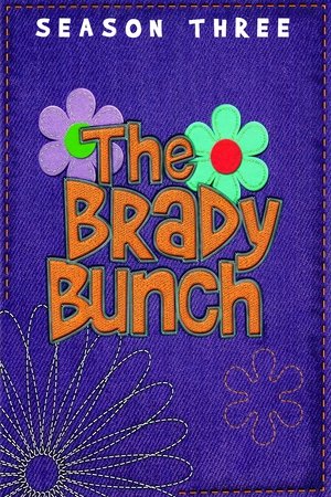 Poster for The Brady Bunch: Season 3
