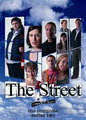 Poster for The Street: Season 2