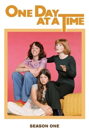 Poster for One Day at a Time: Season 1
