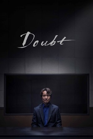 Poster for Doubt: Season 1