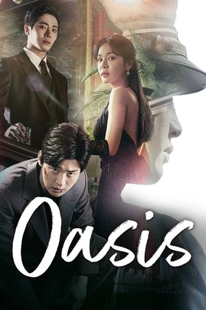 Poster for Oasis: Season 1