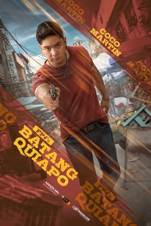 Poster for Batang Quiapo: Season 1