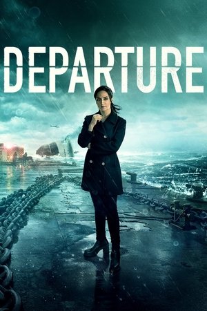 Poster for Departure: Season 3
