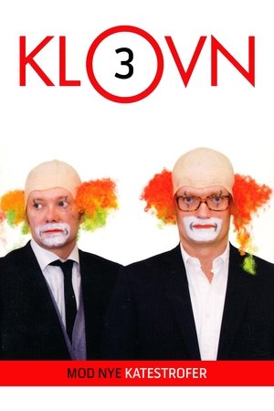 Poster for Klovn: Season 3