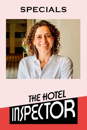 Poster for The Hotel Inspector: Specials