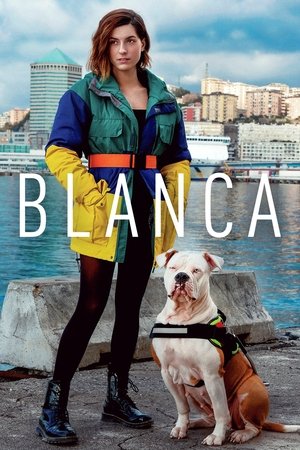 Poster for Blanca: Season 1