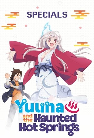 Poster for Yuuna and the Haunted Hot Springs: Specials