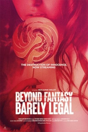 Poster for Beyond Fantasy: Season 1