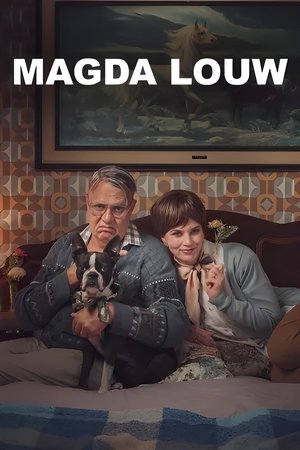 Poster for Magda Louw: Season 3