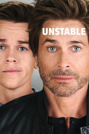 Poster for Unstable: Season 1