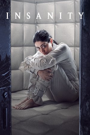 Poster for Insanity: Season 1