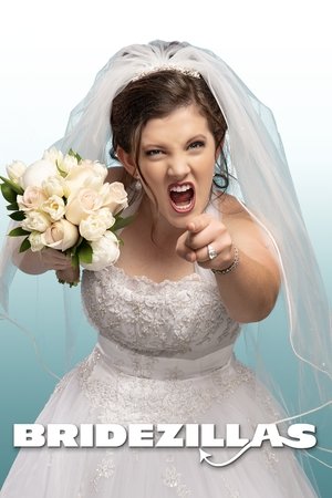 Poster for Bridezillas: Season 2