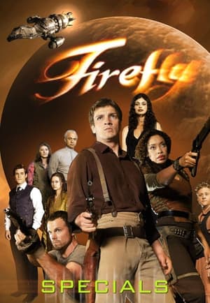 Poster for Firefly: Specials