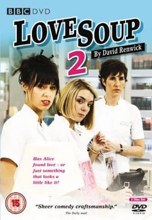 Poster for Love Soup: Season 2