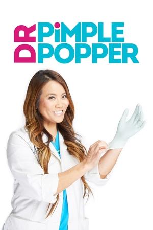Poster for Dr. Pimple Popper: Season 1