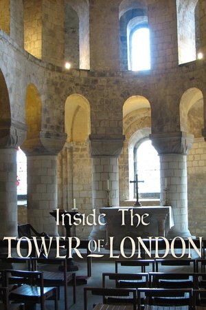 Poster for Inside the Tower of London: Season 5