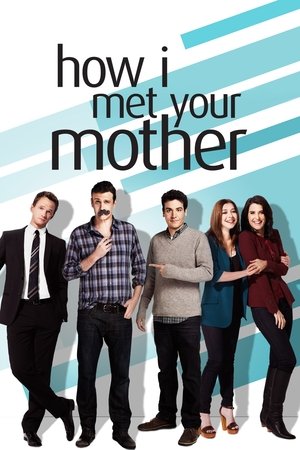 Poster for How I Met Your Mother: Season 9