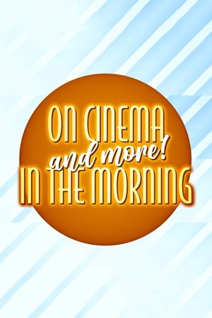 Poster for On Cinema