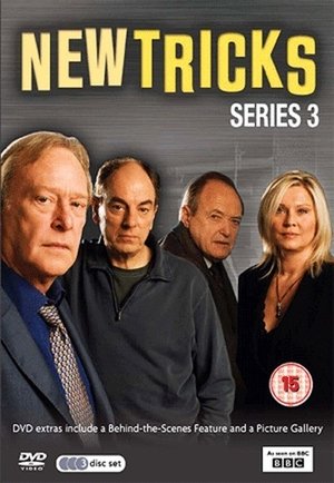 Poster for New Tricks: Series 3