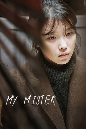 Poster for My Mister: Season 1