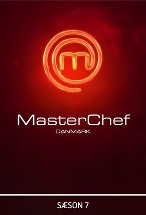 Poster for MasterChef: Season 7
