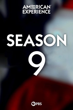 Poster for American Experience: Season 9