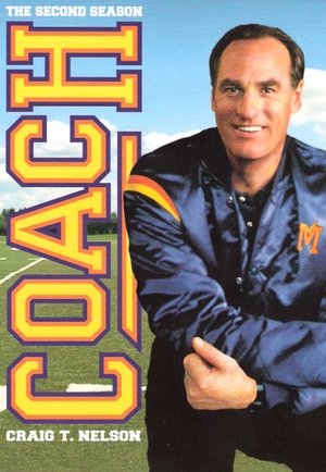 Poster for Coach: Season 2
