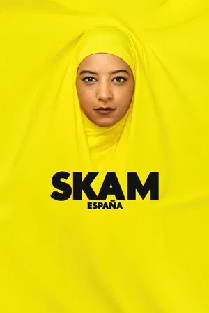 Poster for SKAM España: Amira