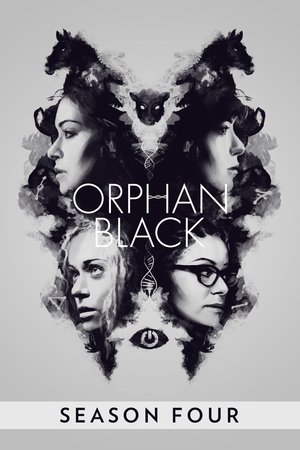 Poster for Orphan Black: Season 4