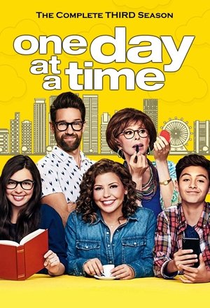 Poster for One Day at a Time