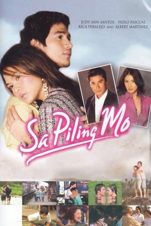 Poster for Sa Piling Mo: Season 1