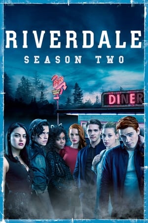 Poster for Riverdale: Season 2