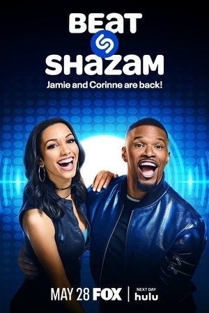 Poster for Beat Shazam: Season 7
