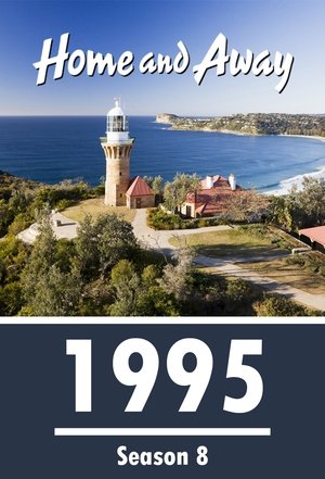 Poster for Home and Away: Season 8