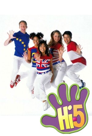 Poster for Hi-5: Season 1