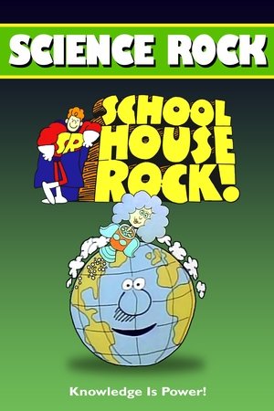 Poster for Schoolhouse Rock!: Science Rock