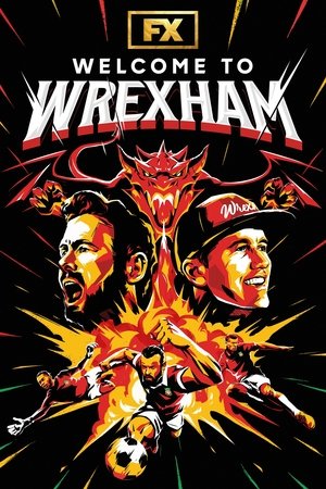 Poster for Welcome to Wrexham: Season 4