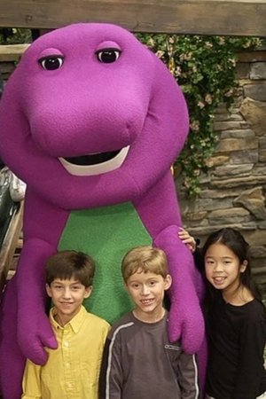Poster for Barney & Friends: Season 9